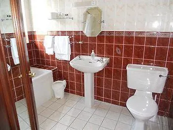 Cappabhaile House بيت ضيافة باليفاوغان