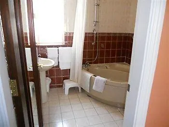 Cappabhaile House Konukevi