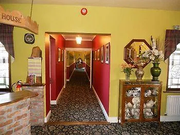 Konukevi Cappabhaile House