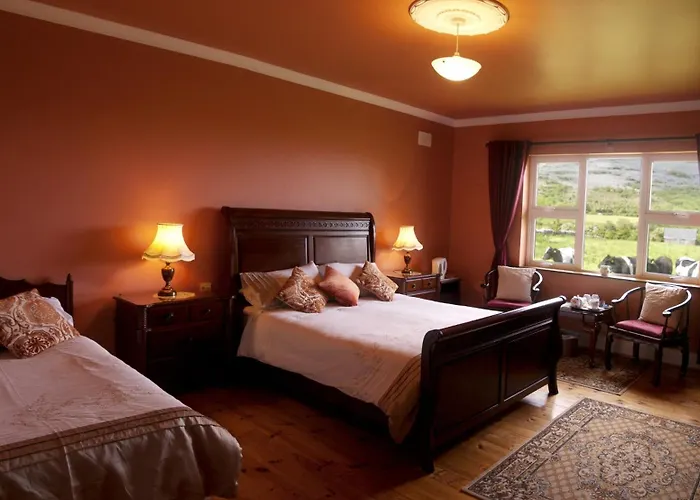 卡帕宾莱尔酒店 招待所 巴利瓦根