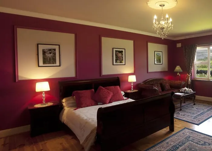 Cappabhaile House 3* باليفاوغان