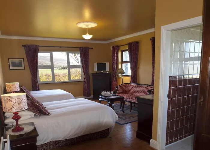 Cappabhaile House 3*