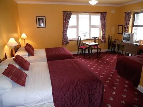 Cappabhaile House بيت ضيافة 3*