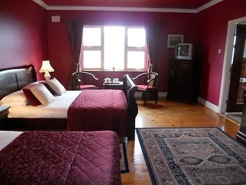 Cappabhaile House بيت ضيافة