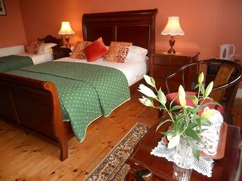 بيت ضيافة Cappabhaile House باليفاوغان