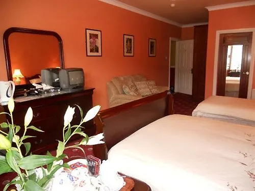 Cappabhaile House 3* باليفاوغان