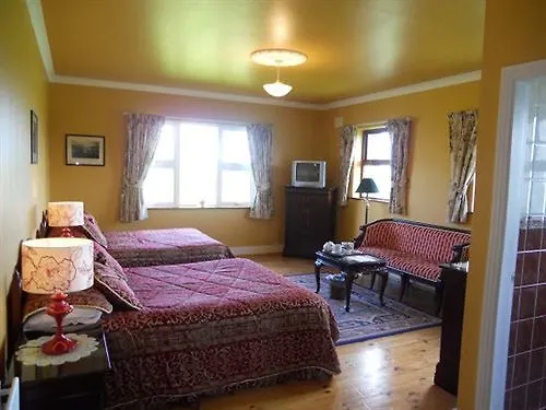 Cappabhaile House 3*