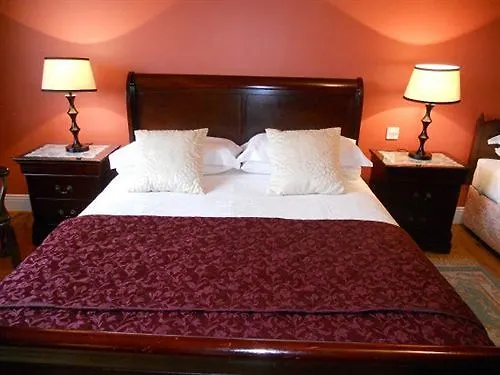 Cappabhaile House بيت ضيافة