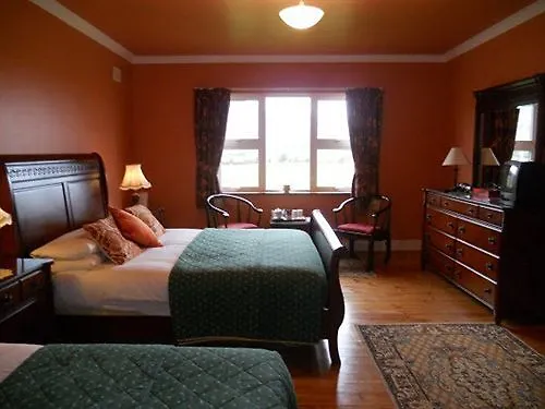 Cappabhaile House باليفاوغان