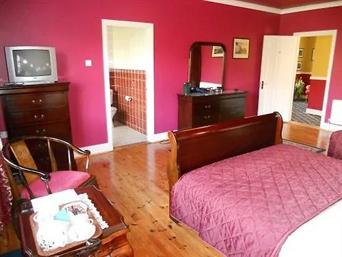 Cappabhaile House 3* باليفاوغان