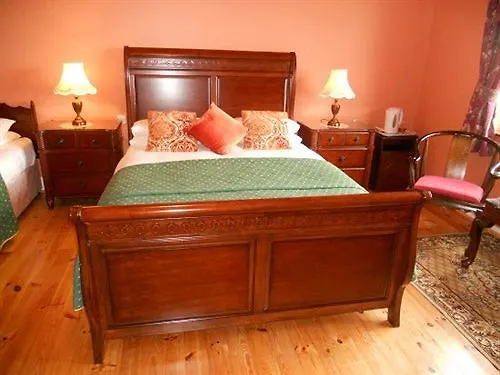 بيت ضيافة Cappabhaile House