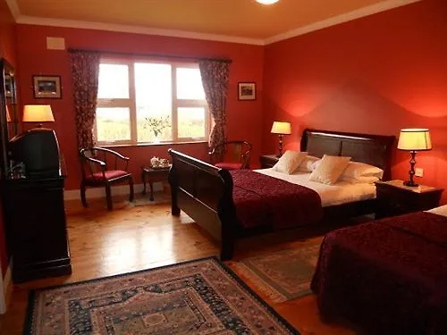 Cappabhaile House 3*