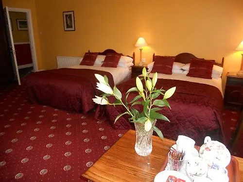 Cappabhaile House بيت ضيافة