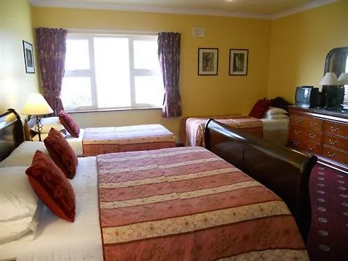 Cappabhaile House 3* Ballyvaughan