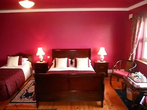 Cappabhaile House 3*